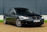 BMW 525D