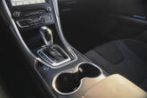 FORD MONDEO 4X4