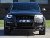 AUDI Q7 S-line