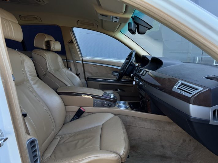 BMW 730d