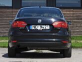 VW JETTA