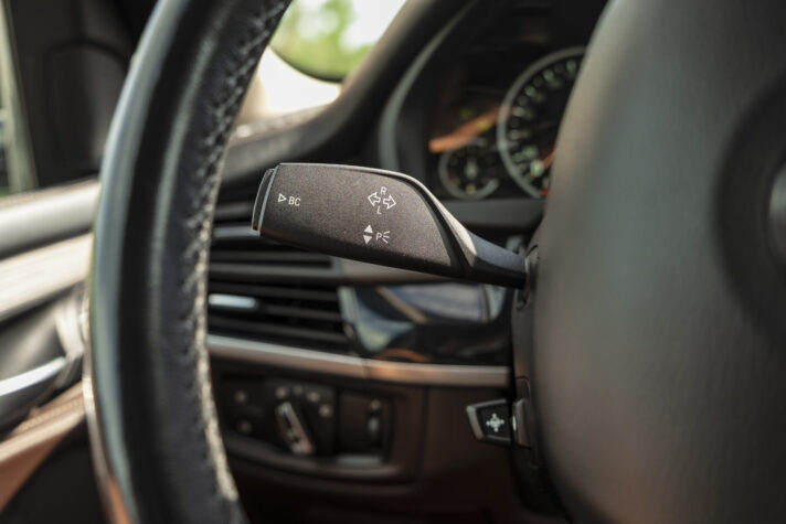 BMW X5 XDRIVE30D