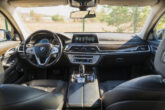 BMW 740LI M-PACK XDRIVE