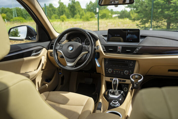 BMW X1 XDRIVE28I