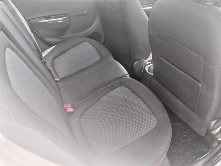 HYUNDAI I20, 1.1CRDI, 2014 GADS.