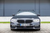 BMW 530D