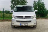 VW CARAVELLE