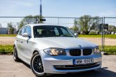 BMW 118d