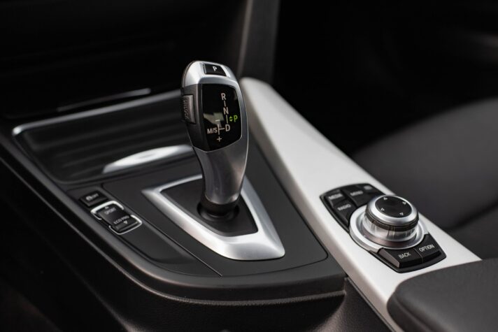 BMW 316d