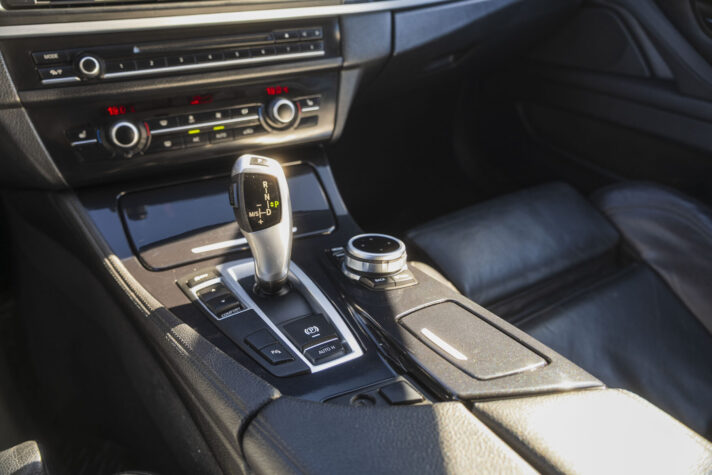 BMW 530 M-PACK