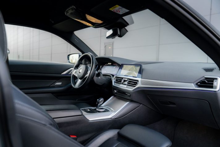 BMW 420D XDRIVE