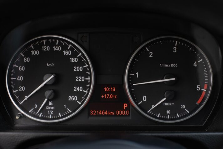 BMW 325D