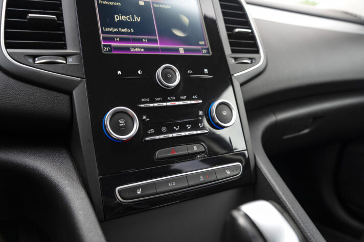 RENAULT TALISMAN