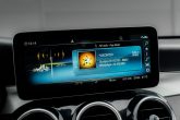 MERCEDES BENZ C200D