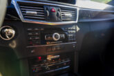 MERCEDES BENZ E300