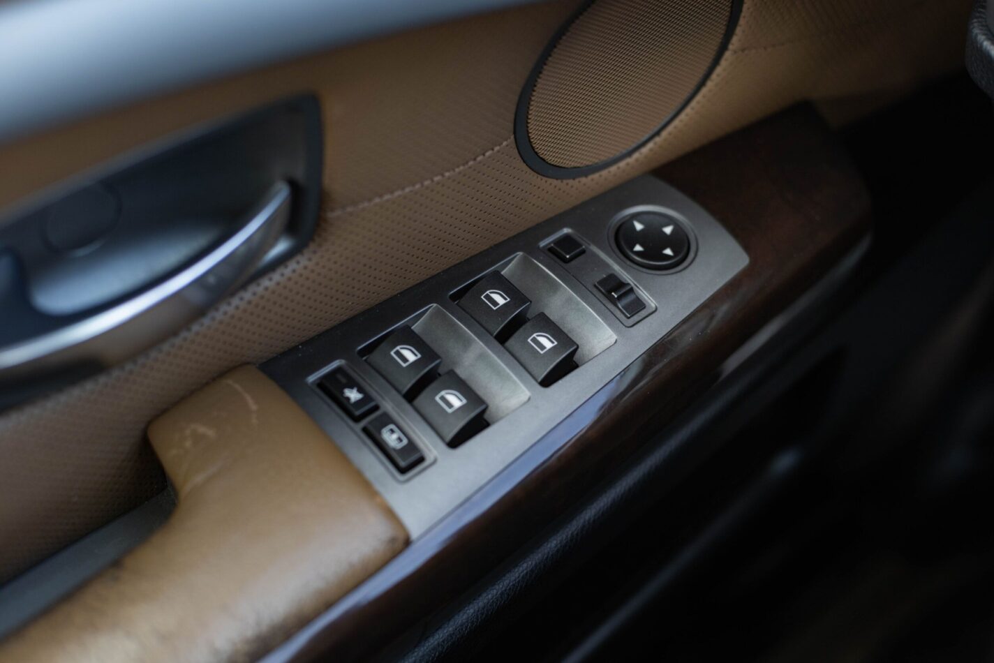 BMW 730D