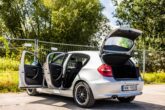 BMW 118d
