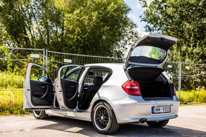 BMW 118d