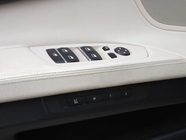 BMW 740d