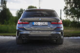 BMW 318I M-PACK