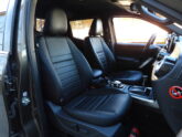 Mercedes X350D