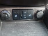 Hyundai Santa Fe 2.2 CRDi 4WD Manual, 197hp, 2012 gads.