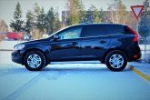 VOLVO XC60 2.4 158KW  SUMMUM AVD AUTOMĀTS