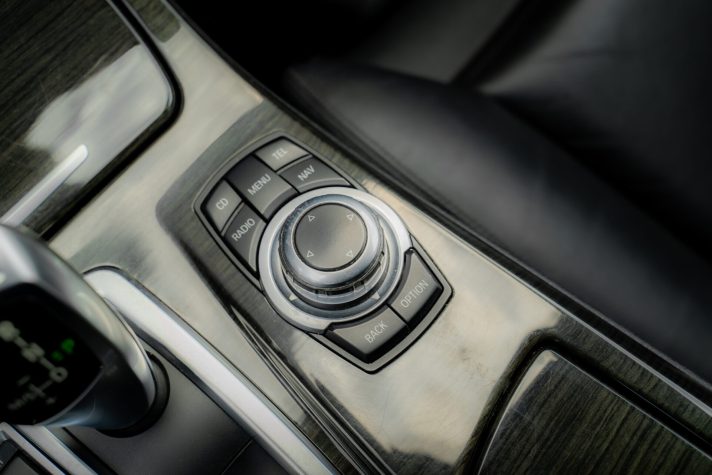 BMW 530D