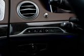 MERCEDES BENZ S350 4MATIC