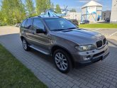 BMW X-5, E 53