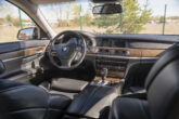 BMW 730