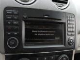 MERCEDES BENZ ML320