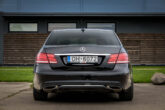 MERCEDES BENZ E200 CDI