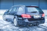 MERCEDES BENZ E350