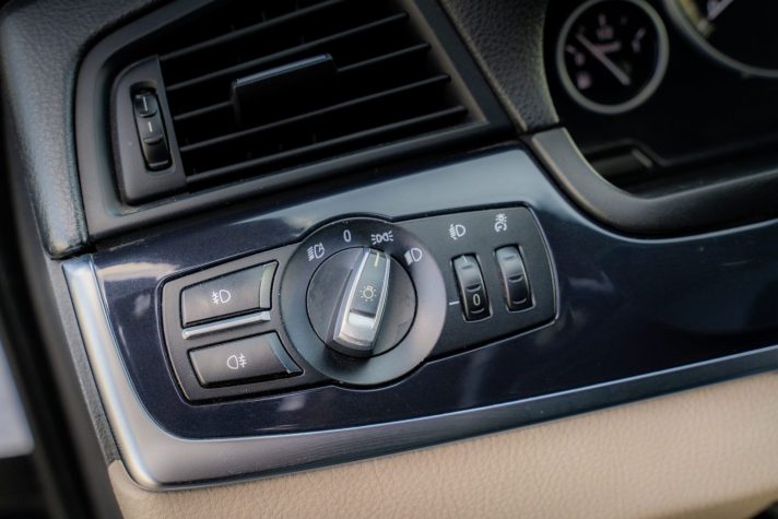 BMW 520D