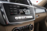 MERCEDES BENZ ML 350