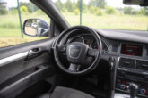 AUDI Q7 S-LINE