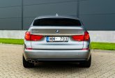 BMW 530D GT