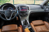 OPEL INSIGNIA SPORTS TOURER SW