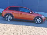 VOLVO C30 1.6D MOMENTUM