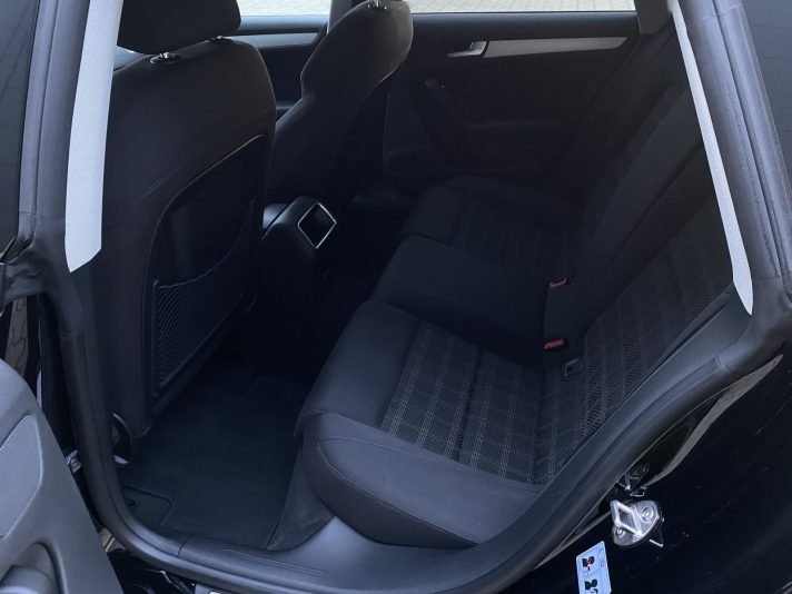 AUDI A5 S-Line 2.0D 125kw Automāts