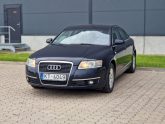 Audi A-6,Sedans 2.L D