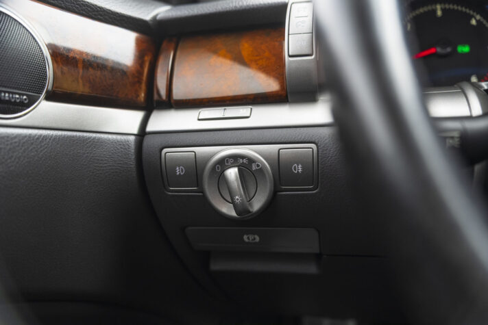 VW PHAETON