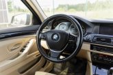 BMW 530D F11