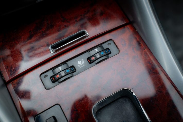 LEXUS IS 250