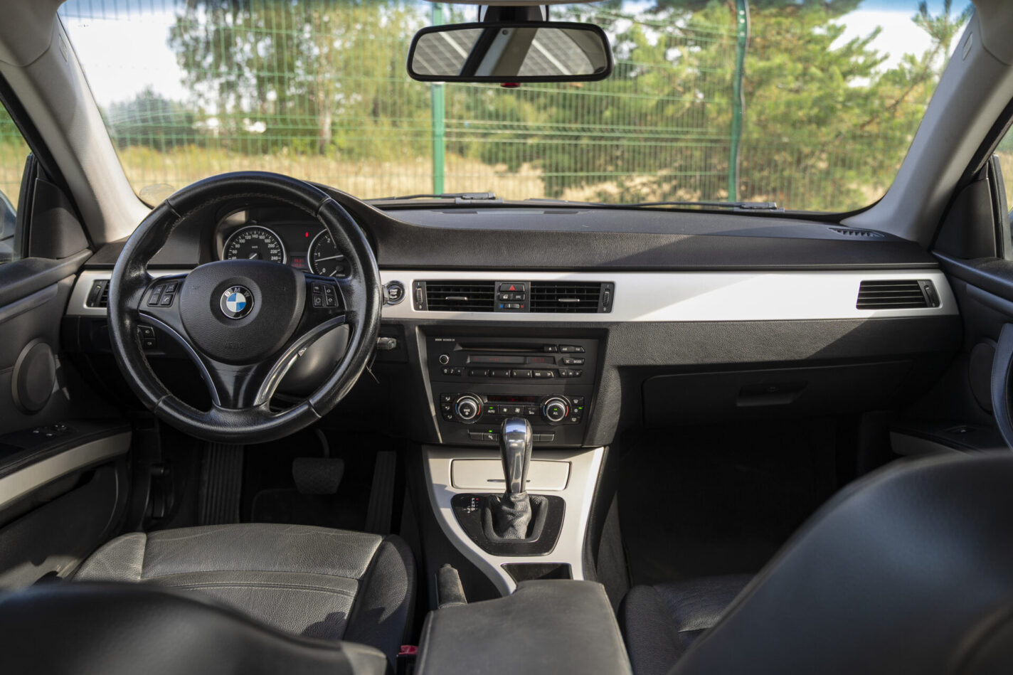 BMW 330 XDRIVE