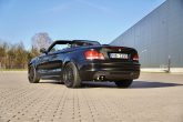 BMW 120 Cabrio