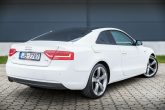 AUDI A5 COUPE