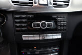 MERCEDES BENZ E200 CDI