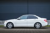 MERCEDES BENZ C200